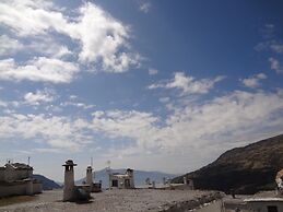 Hotel Real de Poqueira