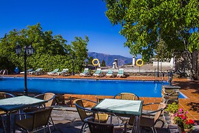 Hotel Real de Poqueira