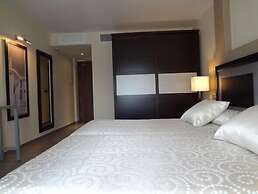 Hotel Real de Poqueira