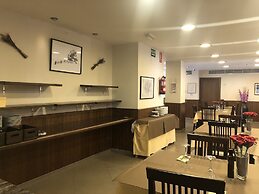 Hotel Real de Poqueira