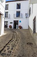 Hotel Real de Poqueira