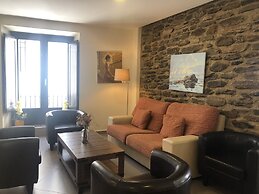 Hotel Real de Poqueira