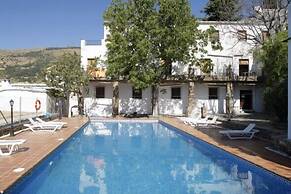 Hotel Real de Poqueira