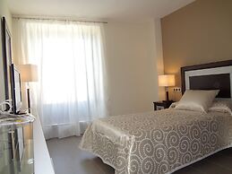 Hotel Real de Poqueira