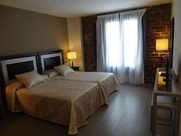 Hotel Real de Poqueira