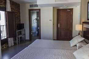 Hotel Real de Poqueira