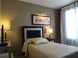 Hotel Real de Poqueira