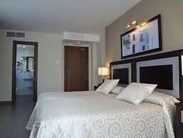 Hotel Real de Poqueira