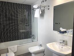 Hotel Real de Poqueira