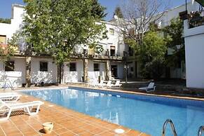 Hotel Real de Poqueira