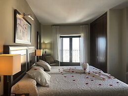 Hotel Real de Poqueira