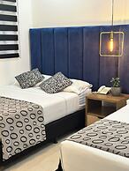 Hotel Merlott Lleras