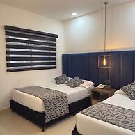 Hotel Merlott Lleras