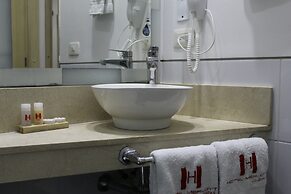 Hotel Merlott Lleras