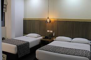 Hotel Merlott Lleras