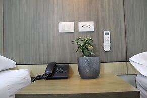 Hotel Merlott Lleras