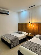 Hotel Merlott Lleras