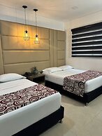 Hotel Merlott Lleras