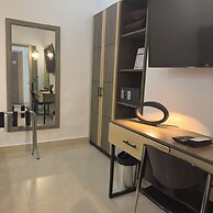 Hotel Merlott Lleras