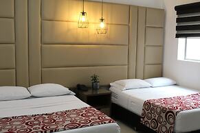 Hotel Merlott Lleras