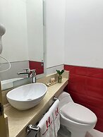 Hotel Merlott Lleras