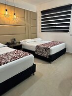 Hotel Merlott Lleras