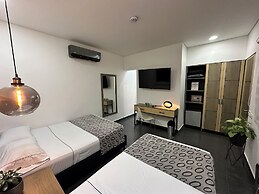 Hotel Merlott Lleras