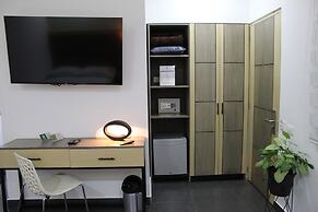 Hotel Merlott Lleras