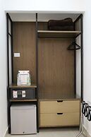 Hotel Merlott Lleras