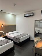 Hotel Merlott Lleras