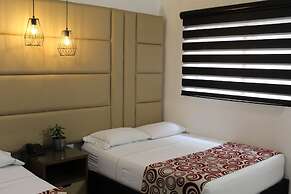 Hotel Merlott Lleras