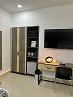 Hotel Merlott Lleras