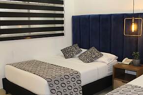 Hotel Merlott Lleras