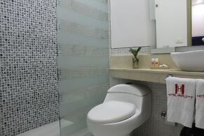 Hotel Merlott Lleras