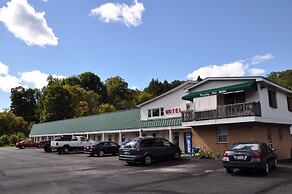 Countryside Motel