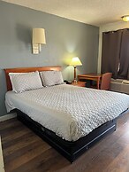 Budget Inn