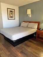 Budget Inn