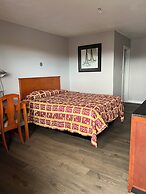 Budget Inn