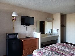 Budget Inn