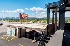 Hinton Highway Inn