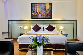 Sky View Hotel Yangon