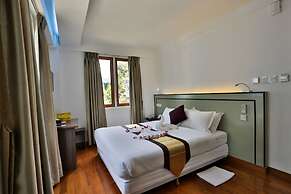 Sky View Hotel Yangon