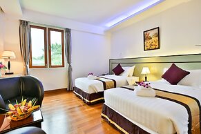 Sky View Hotel Yangon
