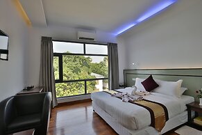 Sky View Hotel Yangon