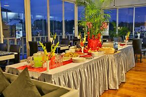Sky View Hotel Yangon