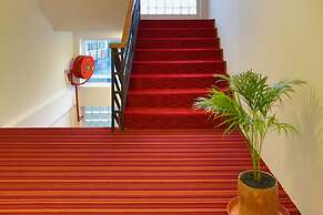 Sky View Hotel Yangon