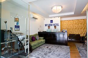 Sky View Hotel Yangon