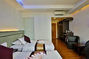 Sky View Hotel Yangon