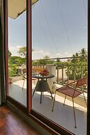 Sky View Hotel Yangon