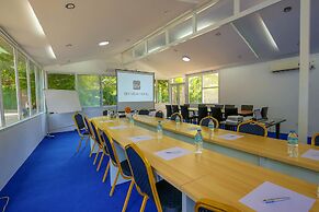 Sky View Hotel Yangon